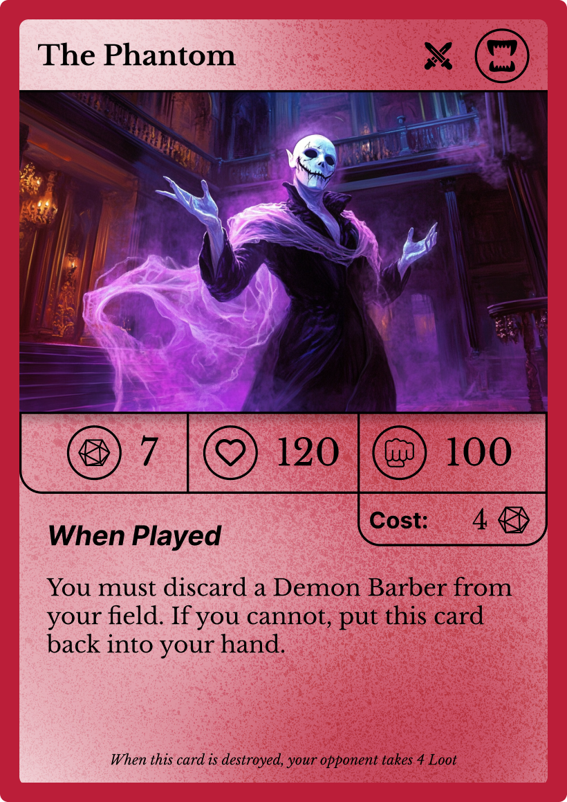 The Phantom